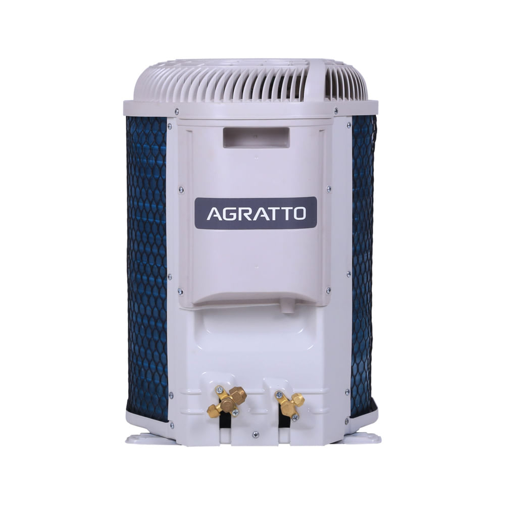 Encontraproduto.com.br - Ar Condicionado Agratto Frio Split Inverter LIV Top 12000btu