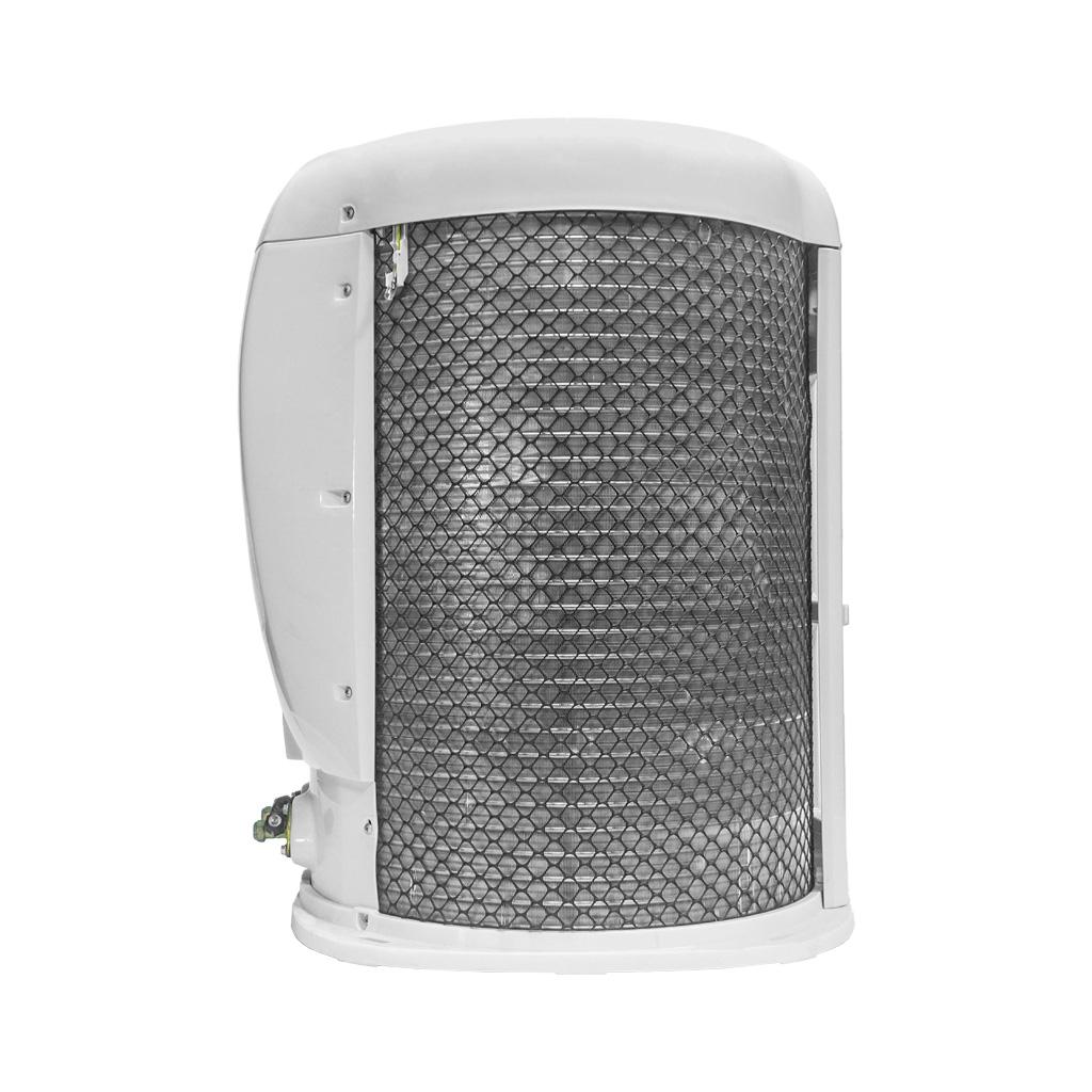 Encontraproduto.com.br - Ar Condicionado Split Inverter 24000 Btus Lcst24 Liv Top Branco Quente e Frio Agratto