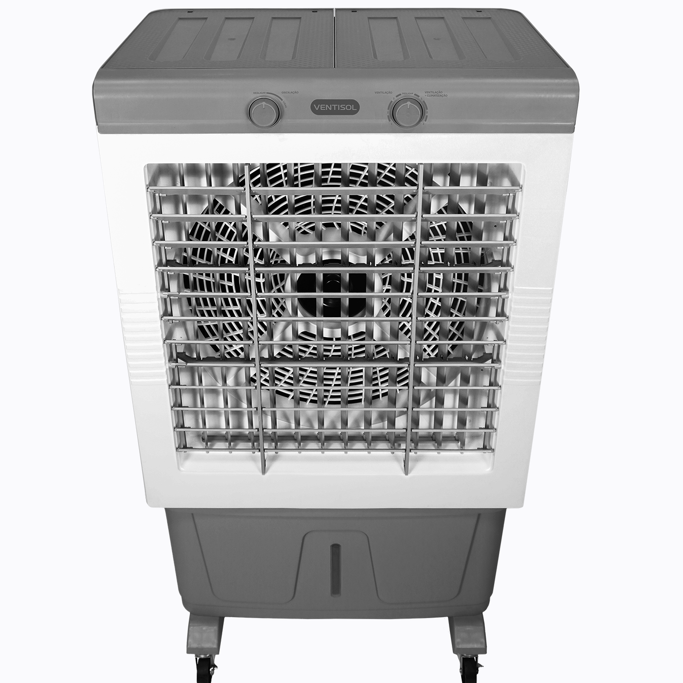 Climatizador Clin 125 PRO-01 125 Litros 400W Ventisol - 220V