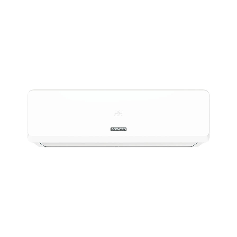 Ar Condicionado Split Hi Wall Agratto Fit Top 9.000 Btus Frio 220v R-32