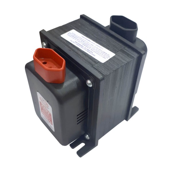 Encontraproduto.com.br - Auto Transformador MM 2000VA Bivolt