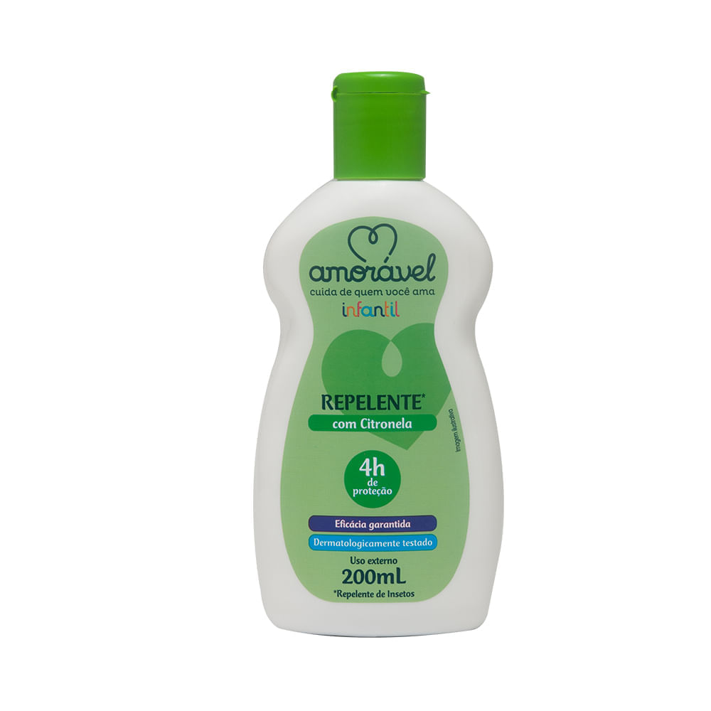 Encontraproduto.com.br - Repel Dauf Kids Citronela 200ml