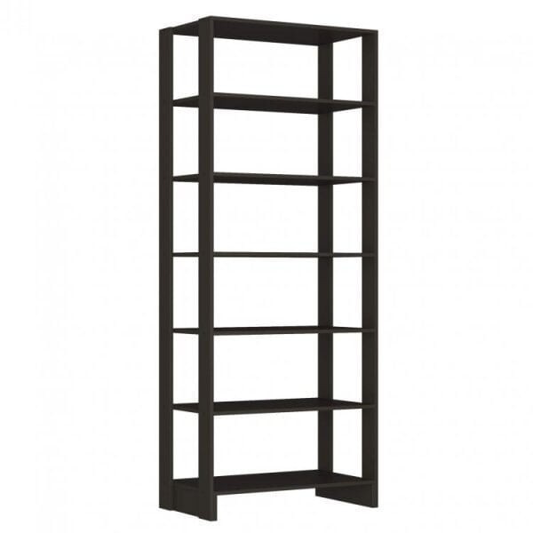 Encontraproduto.com.br - Smart Closet Yes Com 12 Prateleiras Nova Mobile