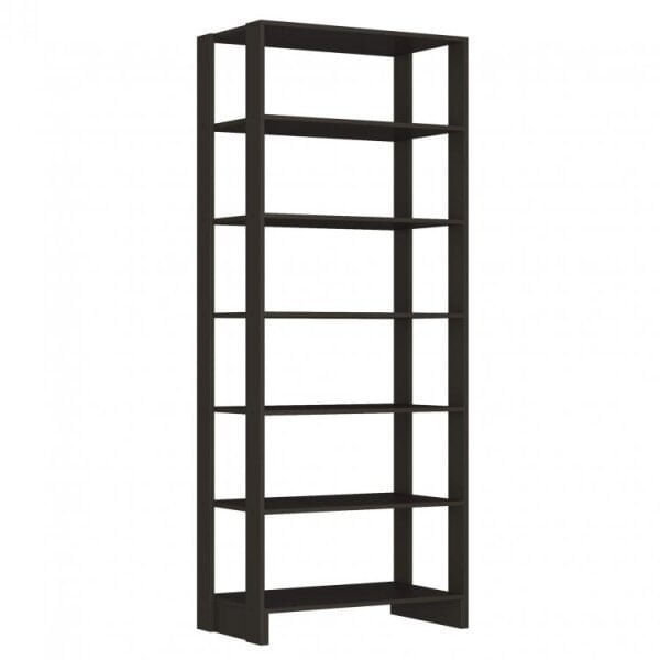 Encontraproduto.com.br - Smart Closet Yes Com 12 Prateleiras Nova Mobile