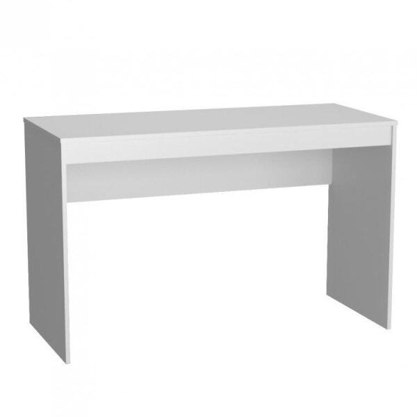 Encontraproduto.com.br - Conjunto para Escritório Mesa e Gaveteiro Nova Mobile Branco