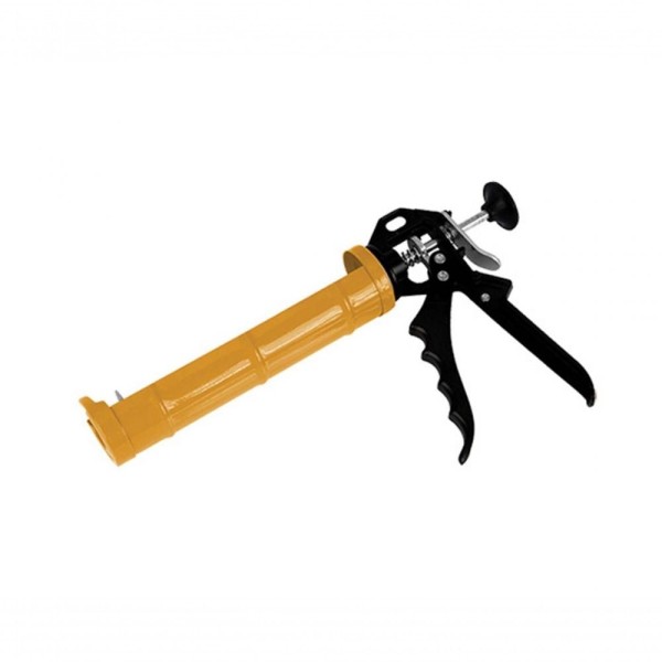 Encontraproduto.com.br - Aplicador Silicone Reforcado 9Equot