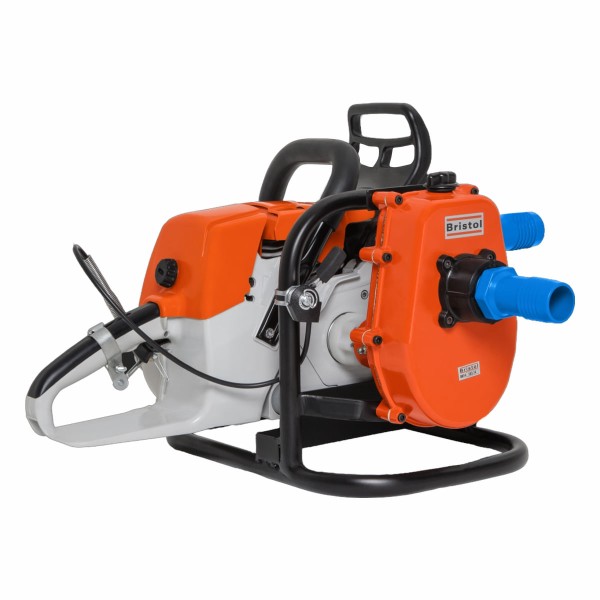 Encontraproduto.com.br - Bomba Água Bristol Para Motosserras Stihl 036-038-046-064-066-360-361-362-380-381