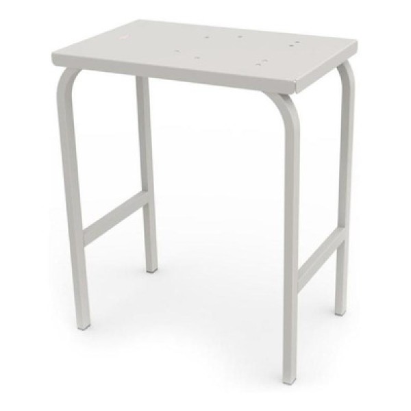 Encontraproduto.com.br - Mesa Multifunção MES-100 - Base para Despolpadeiras DES-10, DES-20 e DES-60 - 35 x 55cms - Braesi