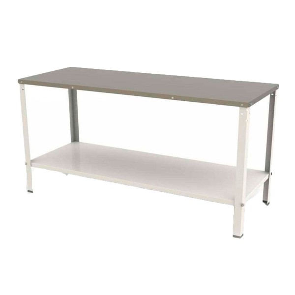 Encontraproduto.com.br - Mesa Panificadora Braesi Desmontável M-160 G2 (MP)
