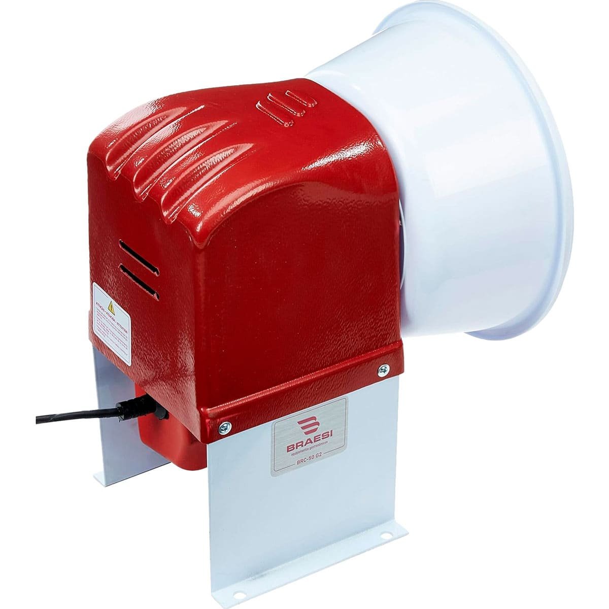 Encontraproduto.com.br - Ralador Raspador De Coco Elétrico BRC-50 Bivolt (MP)