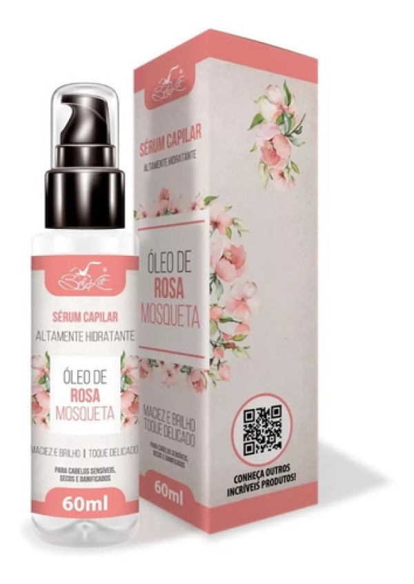 Loção Hidratante Corporal Belkit Algodão de 475ml