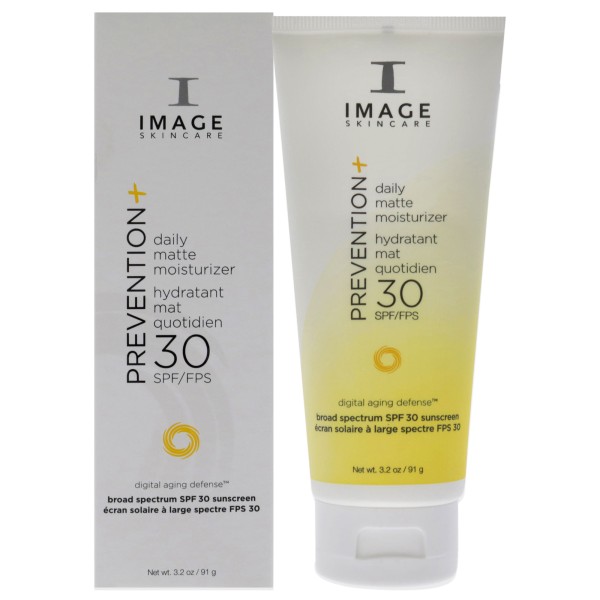 Encontraproduto.com.br - Prevenção Hidratante Spf 30 Imagem Protetor Solar