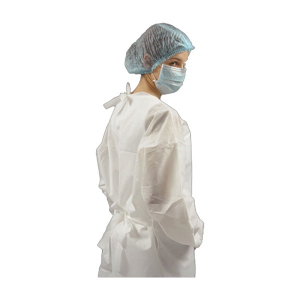 Encontraproduto.com.br - Avental Descartável - Protdesc