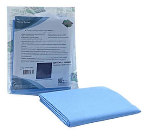 Encontraproduto.com.br - Campo cirúrgico SMS estéril Standard 50 x 50cm 1 unid L 84340 V 06/09/25   Protdesc