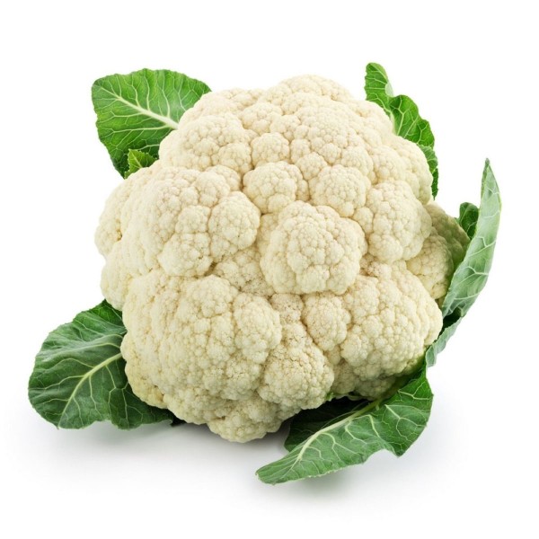 Encontraproduto.com.br - Couve Flor Cledson 300 g