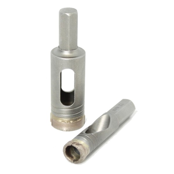 Broca para Porcelanato - 6,50mm - Ref. PORCELANATO Rocast 118,0002