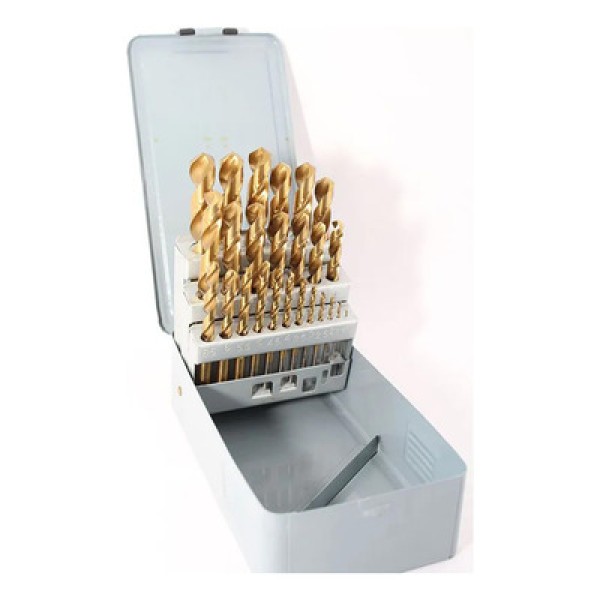 Encontraproduto.com.br - Broca Hp-P 29/64 338 Rocast