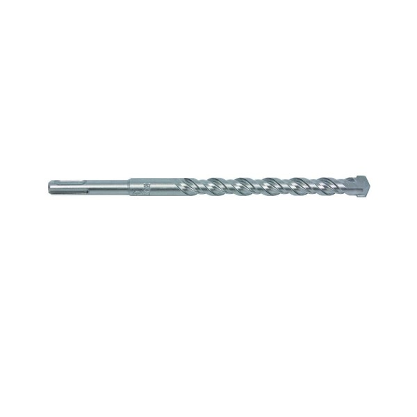 Broca com Pastilha de Metal Duro e Encaixe Rápido - 26 x 400mm Rocast 19,0060