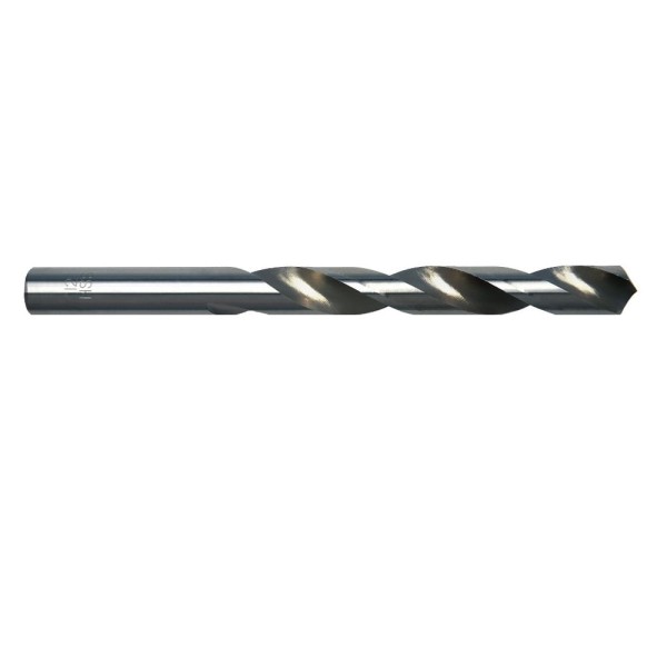 Encontraproduto.com.br - Broca Helicoidal com Haste Cilíndrica em Aço Rápido (HSS) 10,20mm Ref. 338 Rocast 05,0135