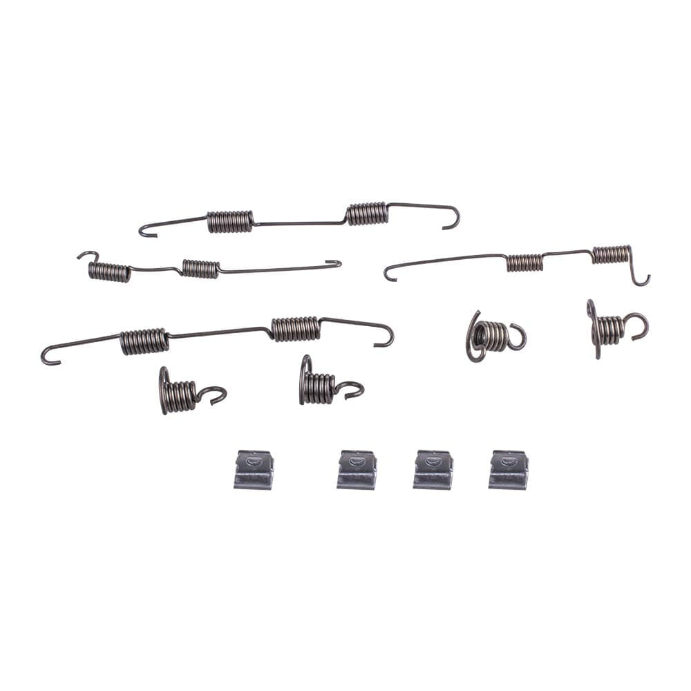 Reparo Molas Sapata Gm Monza 1989 a 1998 - 202882 - 215