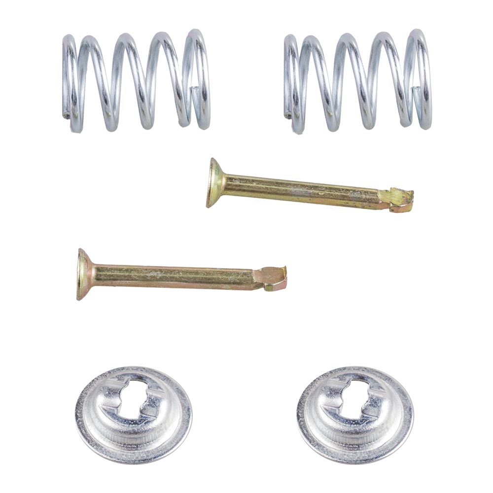 Reparo Centralizador Patim Vw Passat 1979 a 1986 - 203071 - 1208