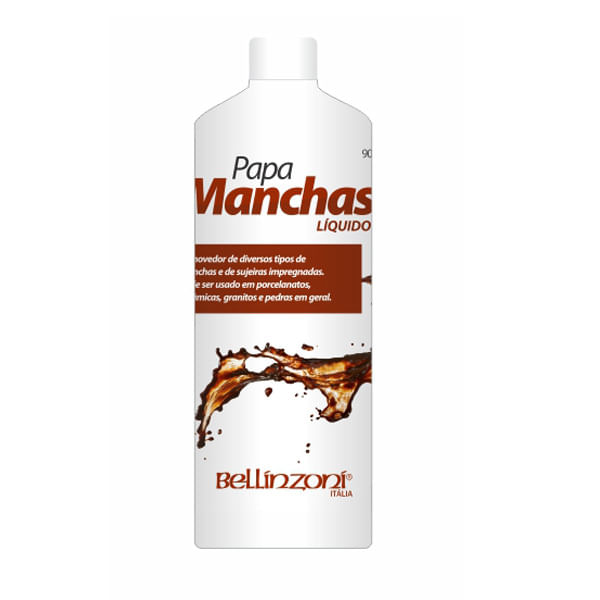 Encontraproduto.com.br - Removedor de Manchas 900ml Bellinzoni