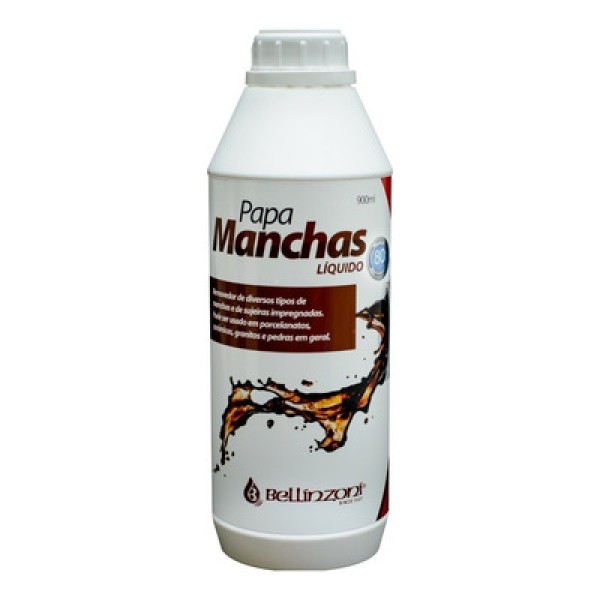 Encontraproduto.com.br - Removedor de Manchas 900ml Bellinzoni