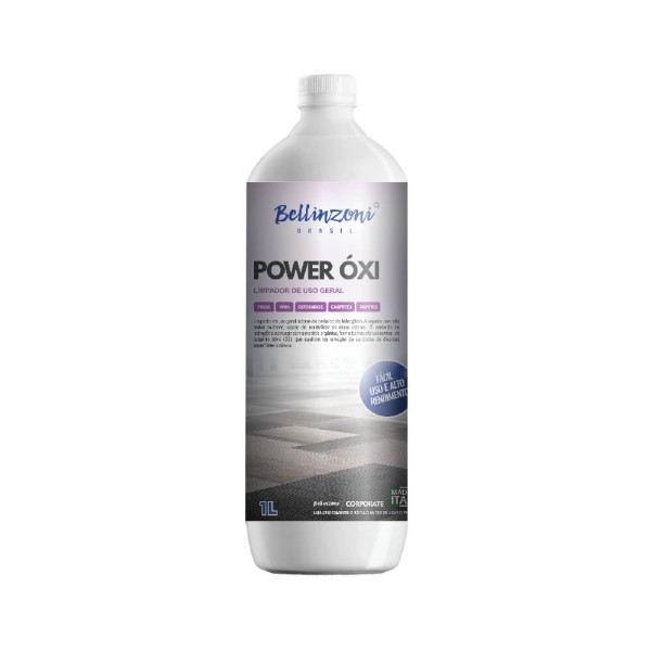 Encontraproduto.com.br - Power Óxi Alvejante 1L - Bellinzoni