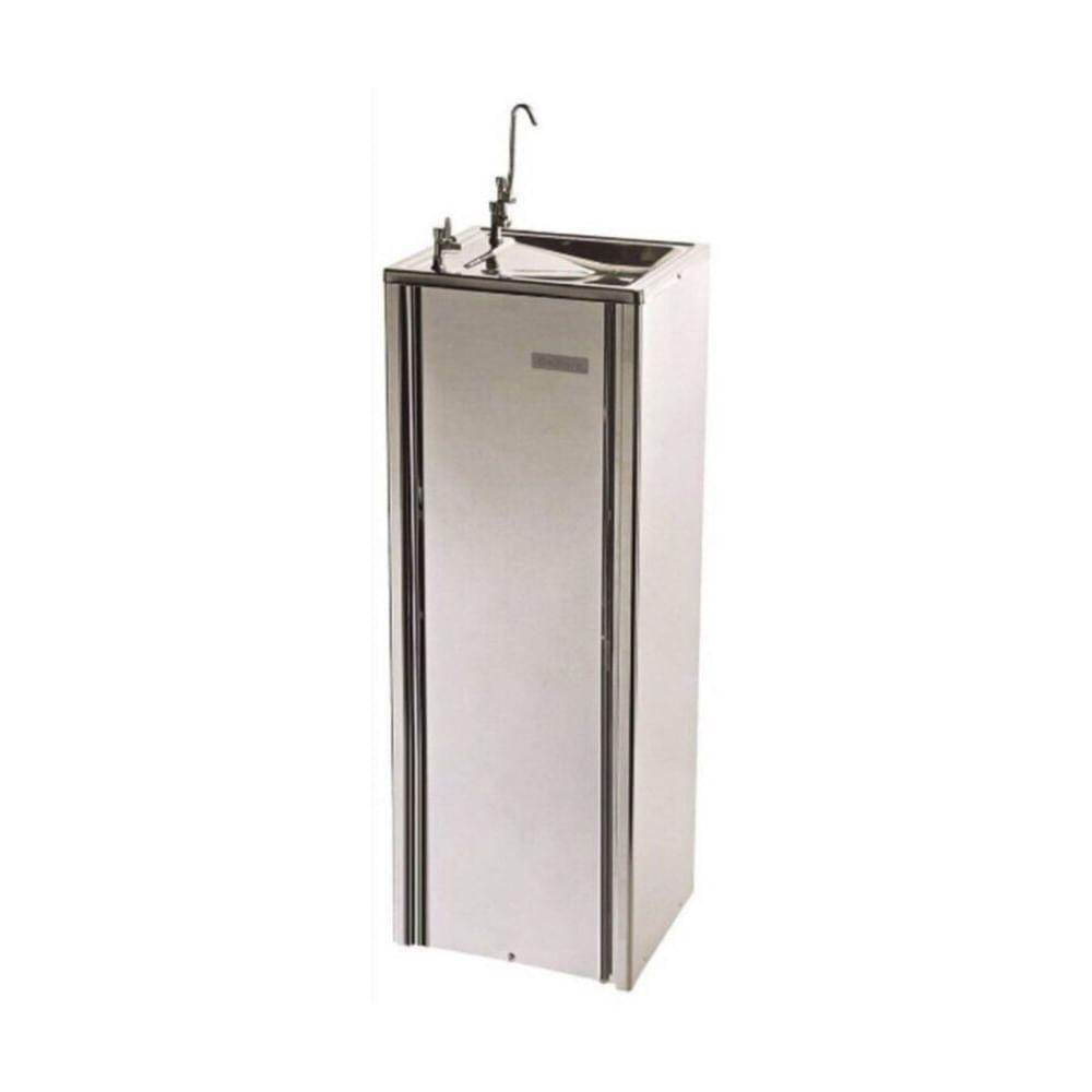 Bebedouro Pressao Belliere Pli Inox 127v