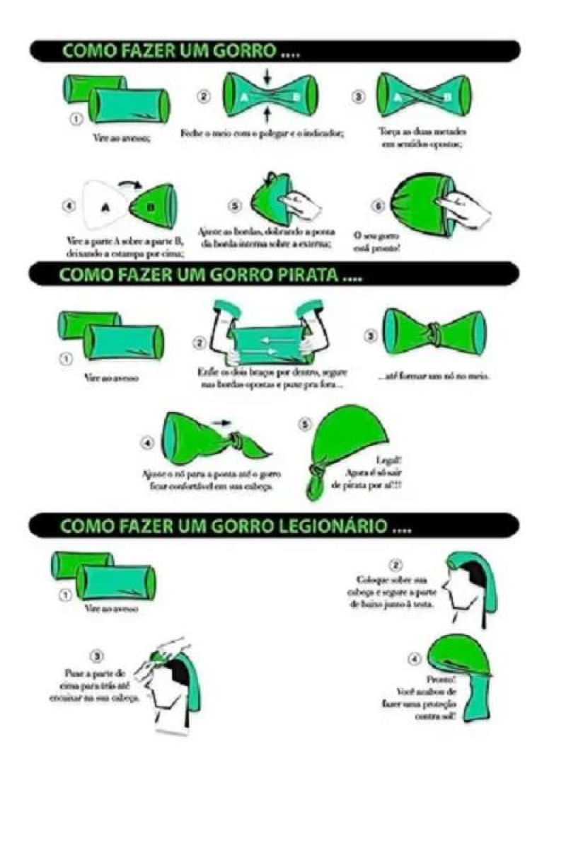 Encontraproduto.com.br - Bandana de poliéster com proteção UV Breeze Bike Running - Guepardo