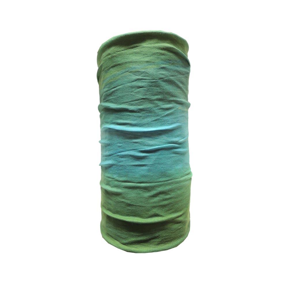 Bandana de poliéster com proteção UV Breeze Trekking - Guepardo