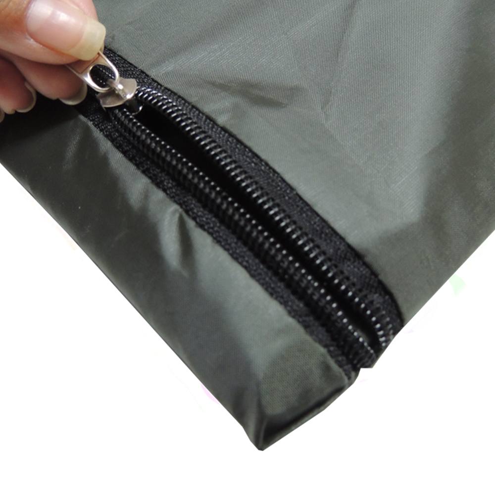 Encontraproduto.com.br - Toldo de Proteção Guepardo Amazon 1 pessoa Coluna dágua de 1500mm Verde