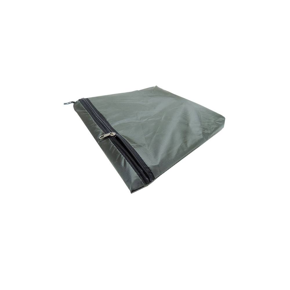 Encontraproduto.com.br - Toldo de Proteção Guepardo Amazon 1 pessoa Coluna dágua de 1500mm Verde