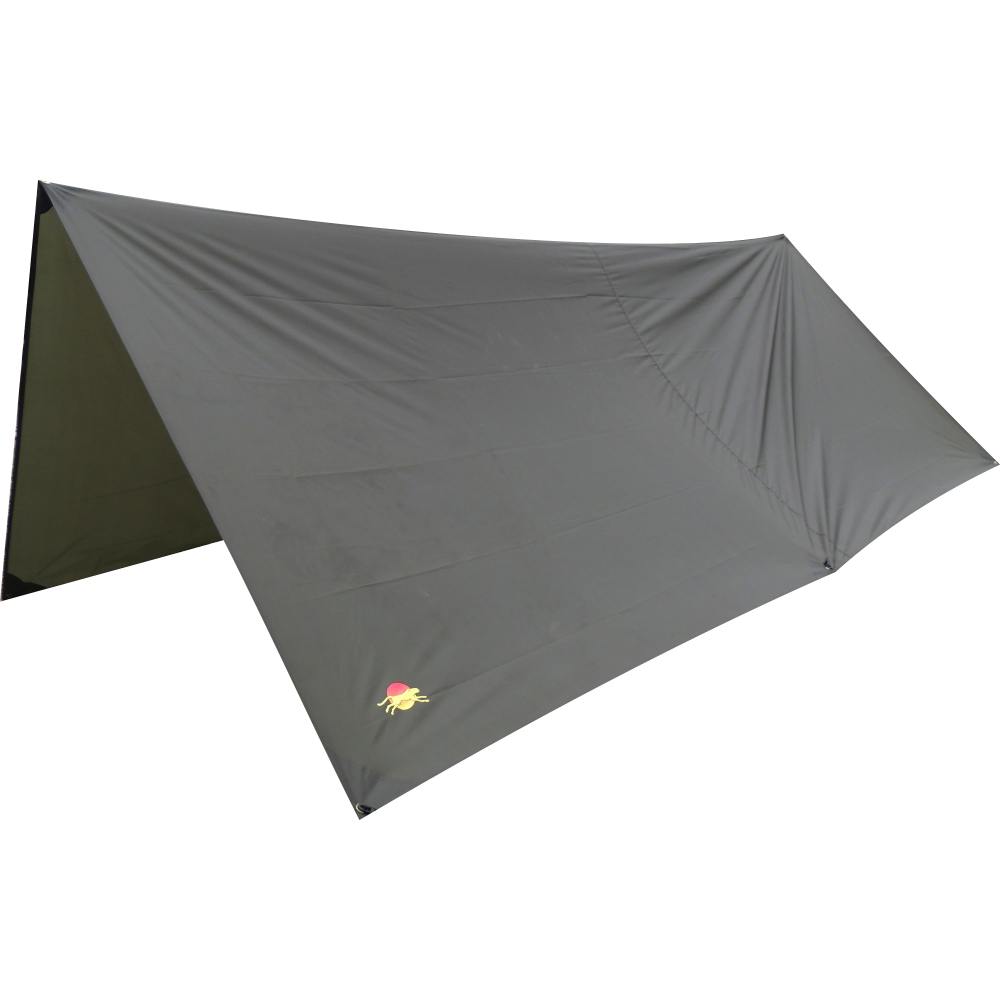 Encontraproduto.com.br - Toldo de Proteção Guepardo Amazon 1 pessoa Coluna dágua de 1500mm Verde