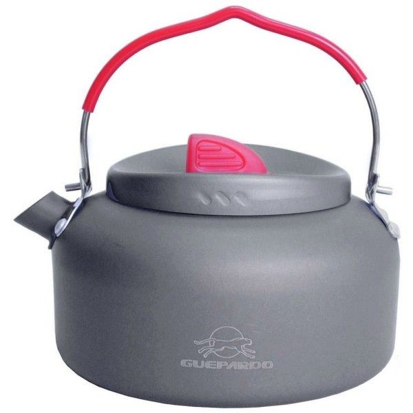 Mini Chaleira Para Camping Smart Kitchen Guepardo