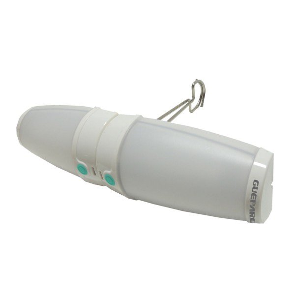 Encontraproduto.com.br - Lampião Inteligente Megalite Guepardo