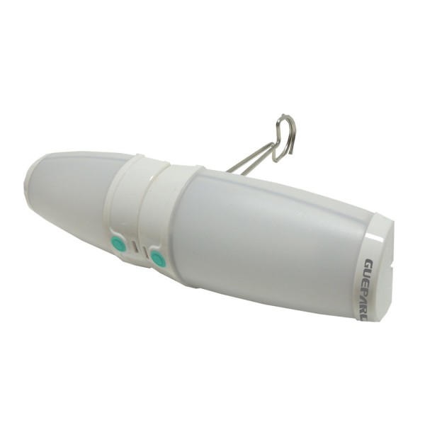 Encontraproduto.com.br - Lampião Inteligente Megalite Guepardo