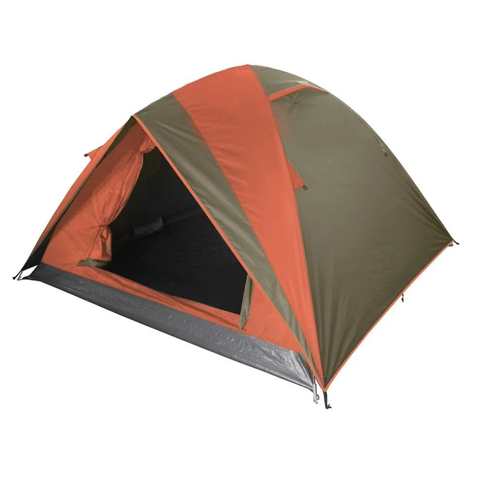 Encontraproduto.com.br - Barraca de camping Guepardo Vênus Ultra 3 pessoas