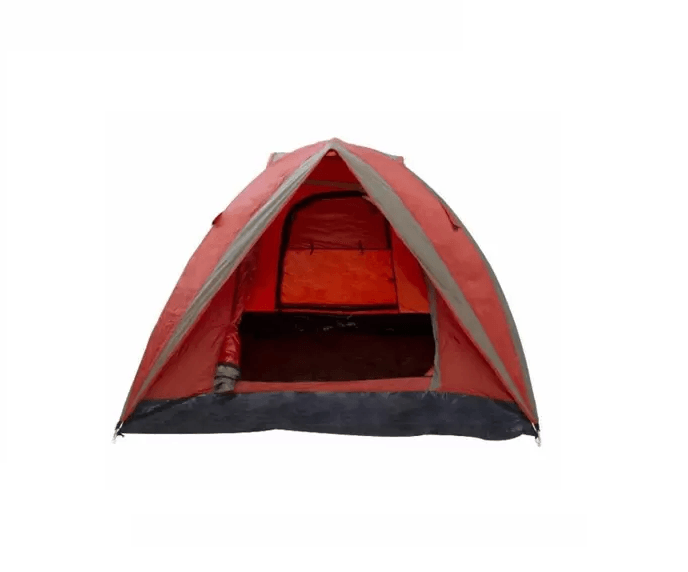 Encontraproduto.com.br - Barraca de camping Guepardo Vênus Ultra 4 pessoas