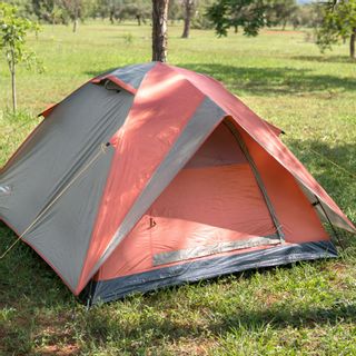 Encontraproduto.com.br - Barraca de camping Guepardo Vênus Ultra 4 pessoas