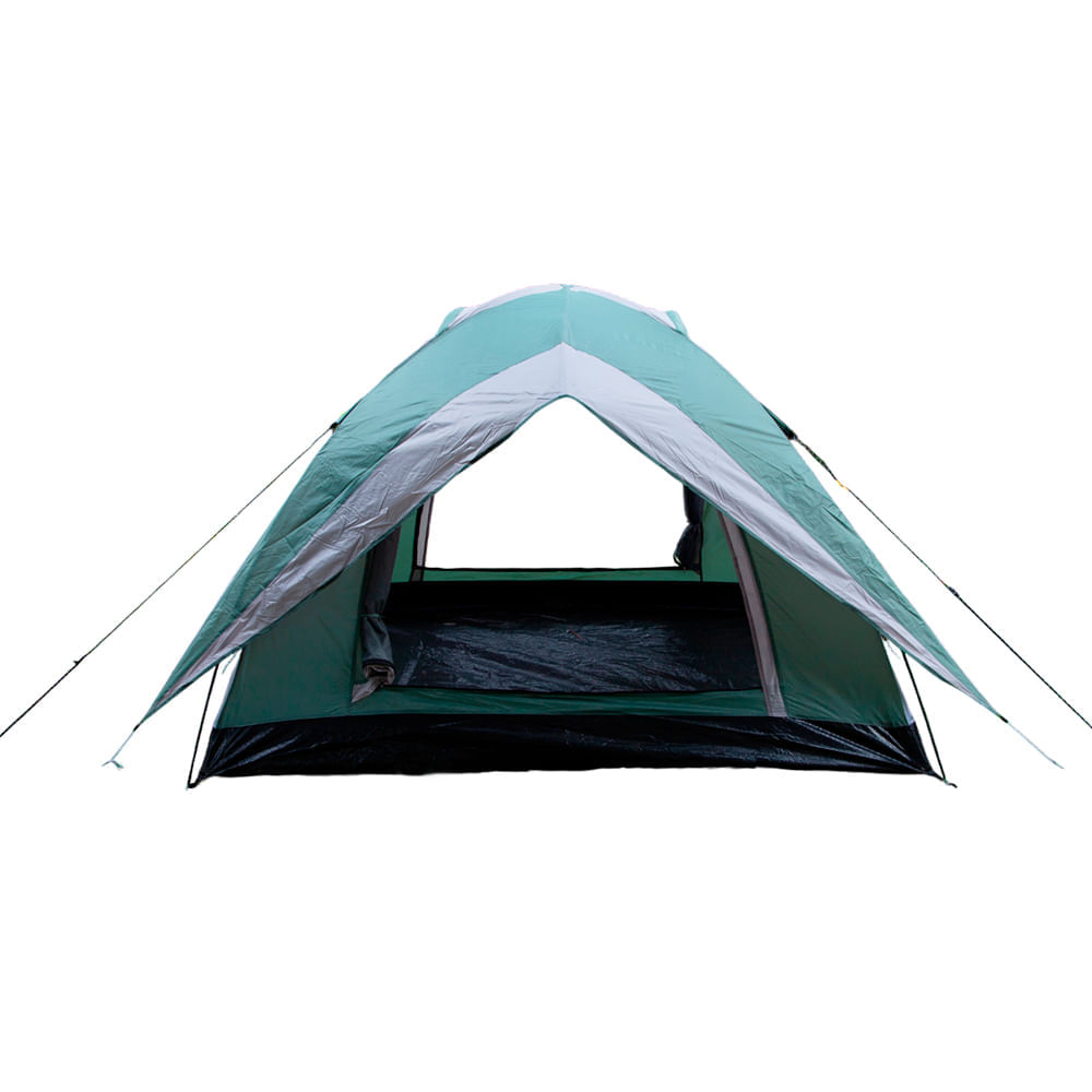 Encontraproduto.com.br - Barraca de camping Guepardo Vênus Ultra 4 pessoas