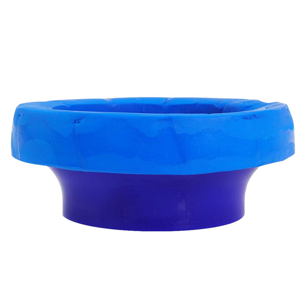 Anel de Vedação para Vaso Sanitário com Guia - Tekbond