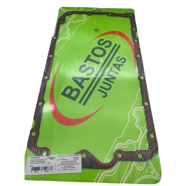 Encontraproduto.com.br - Junta Carter Motor Bmw 118I 120I E81 E87 318I 320I