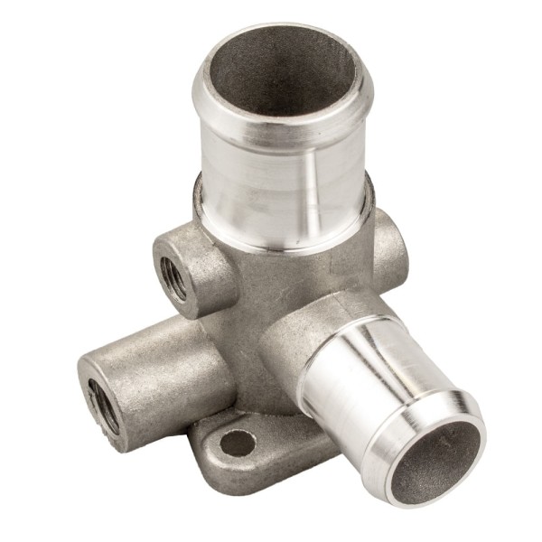 Encontraproduto.com.br - Conector Cabeçote Vw Santana 1993 a 1994 - 140659 - VC132C