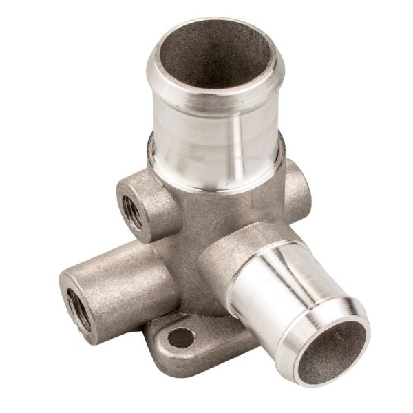 Encontraproduto.com.br - Conector Cabeçote Vw Santana 1993 a 1994 - 140659 - VC132C
