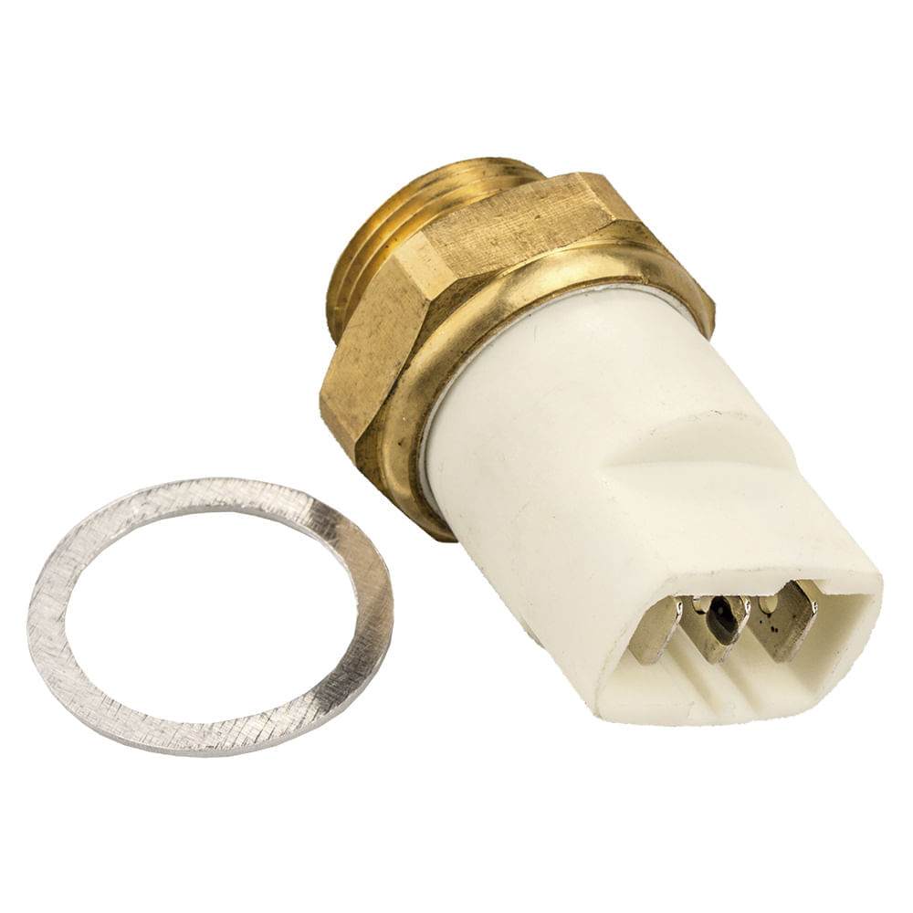 Encontraproduto.com.br - Interruptor Cebolao Radiador PARATI 1987/1995  - 21782 - 171795102