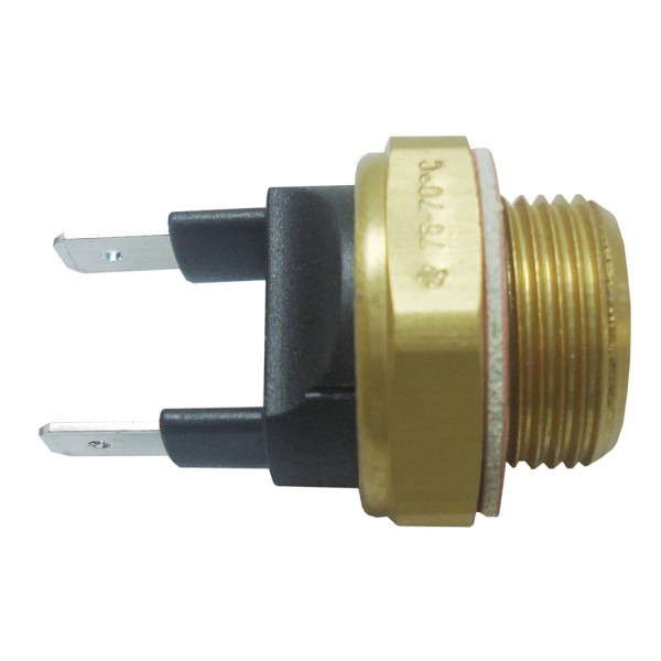 Interruptor Cebolao Radiador LADA 1990/1996  - 21737 - 17057570