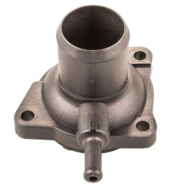 Encontraproduto.com.br - Flange Válvula Termostática Ford Mondeo 2000 a 2001 - 172724 - VC319