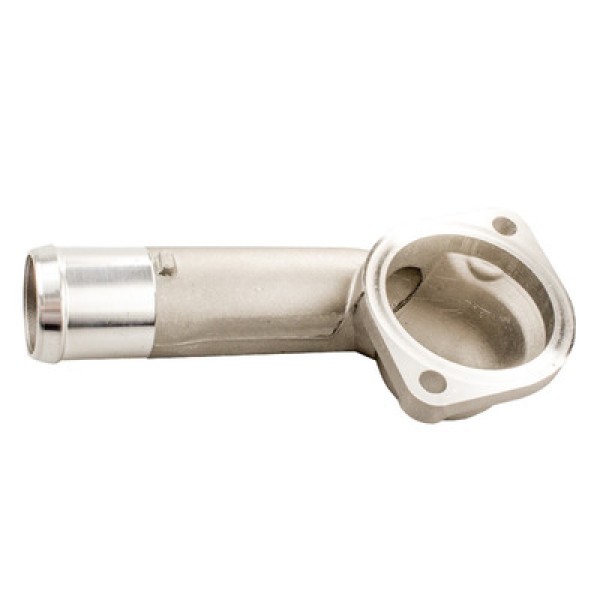 Encontraproduto.com.br - Flange Válvula Termostática Kia Cerato 2006 a 2014 - 175174 - VC636