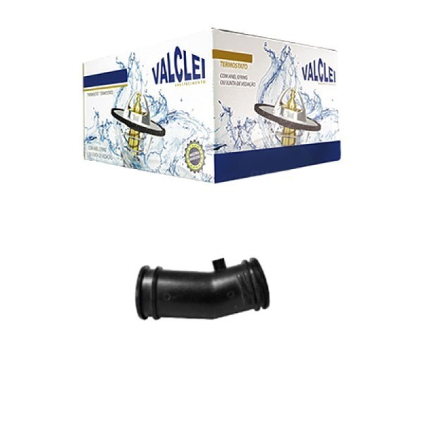 Encontraproduto.com.br - Cano Água KOMBI 2006/2014 - 30077 - VC154